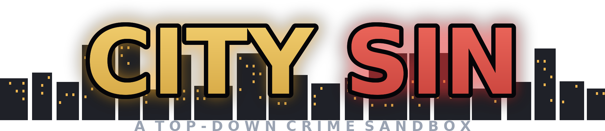 CITY SIN